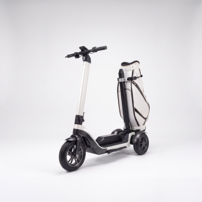 Birdie Golf Scooter