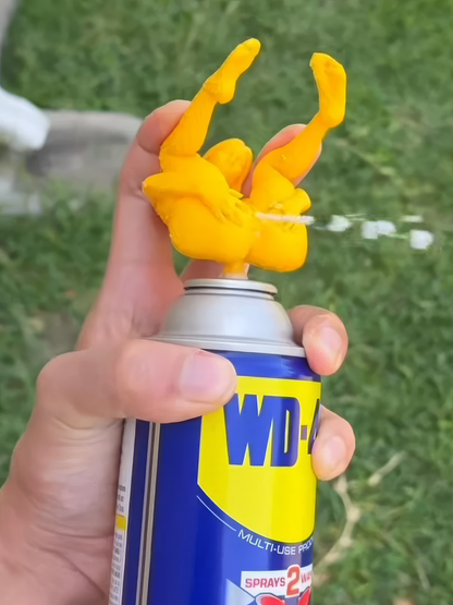 The Squirt Can