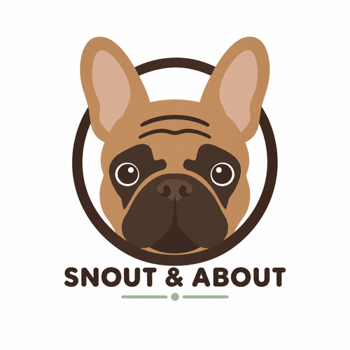Snout Pouch